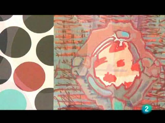 Escala 1:1 - El artista anglo-indio Anish Kapoor