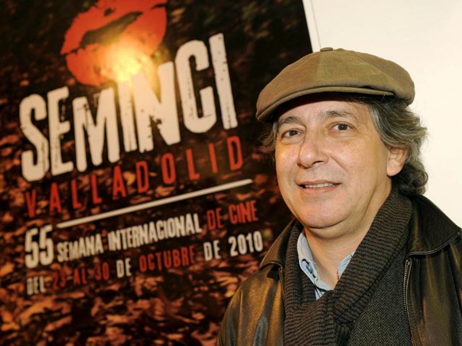 Último día en la sección oficial del Festival de Cine de Valladolid | Ver