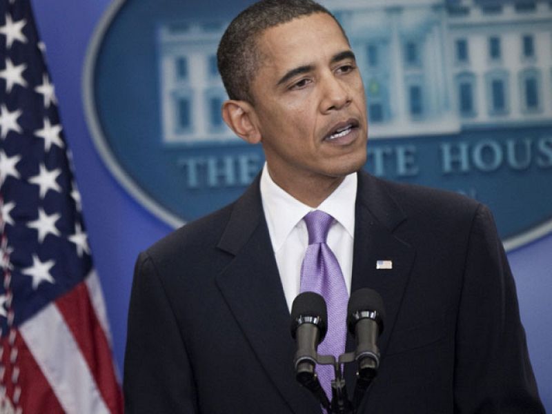 El Telediario matinal en 4 minutos (30/10/2010)