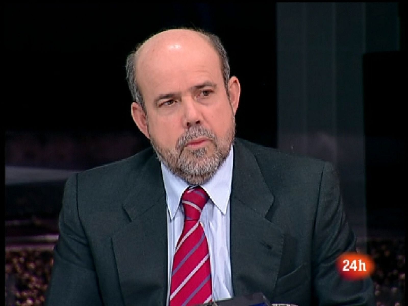 La noche en 24 horas (29/10/10)