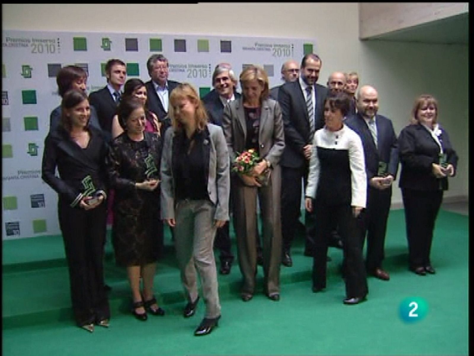 En lengua de signos (30/10/10)