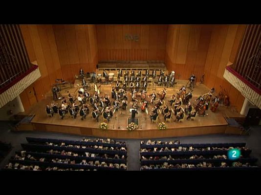 Los conciertos de La 2 - XVI Gala Lírica en el Monumental
