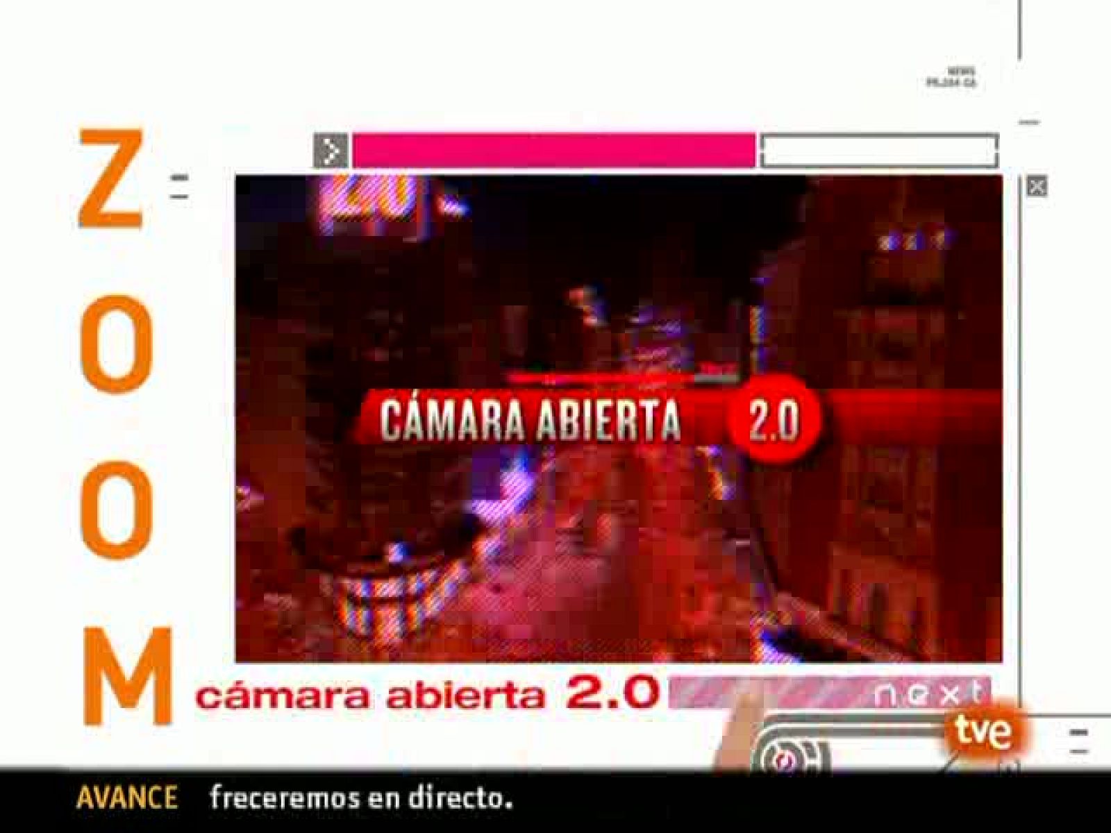 Zoom Net:Fable 3, Assassin's Creed: La hermandad, la tecnología Commtinuity y Encuentros digitales (30/10/10)