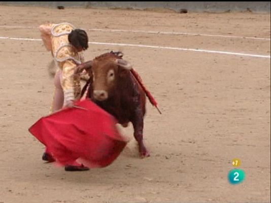 Tendido cero - Tendido cero - 30/10/10