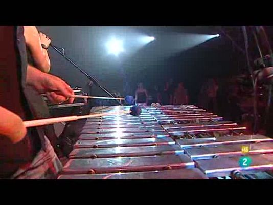 Los conciertos de Radio 3 en La 2 - De Pedro, Stay, Nadadora