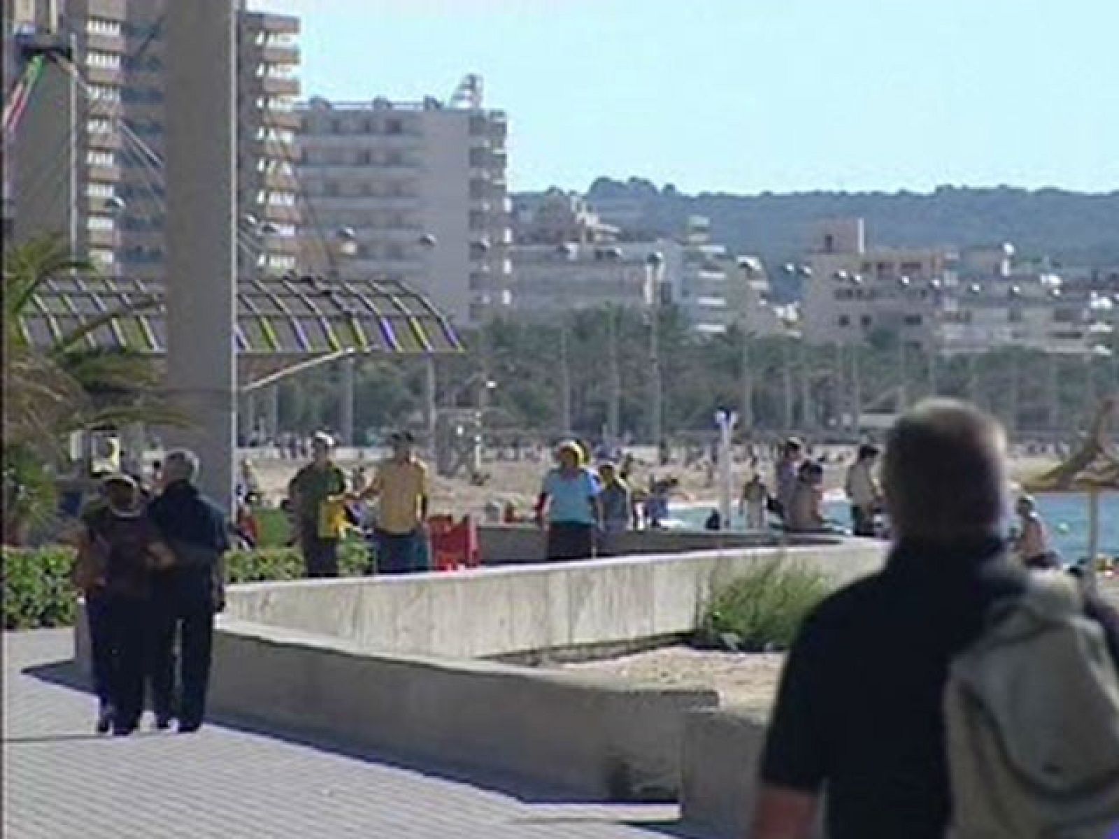 Termina la temporada turística en zonas costeras