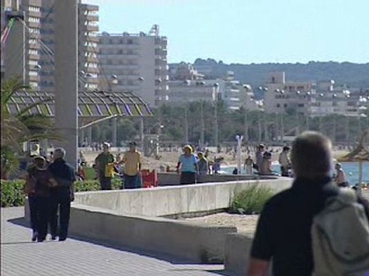  - Termina la temporada turística