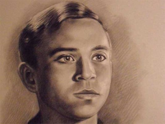  - Centerario de Miguel Hernández