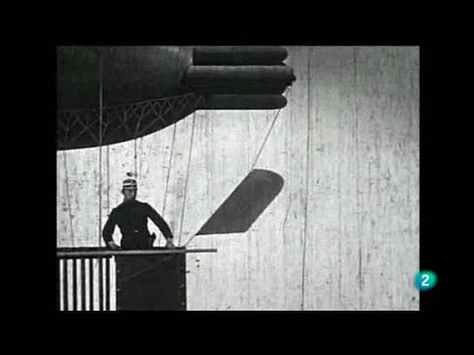 Soy cámara. El programa del CCCB - Ciudades