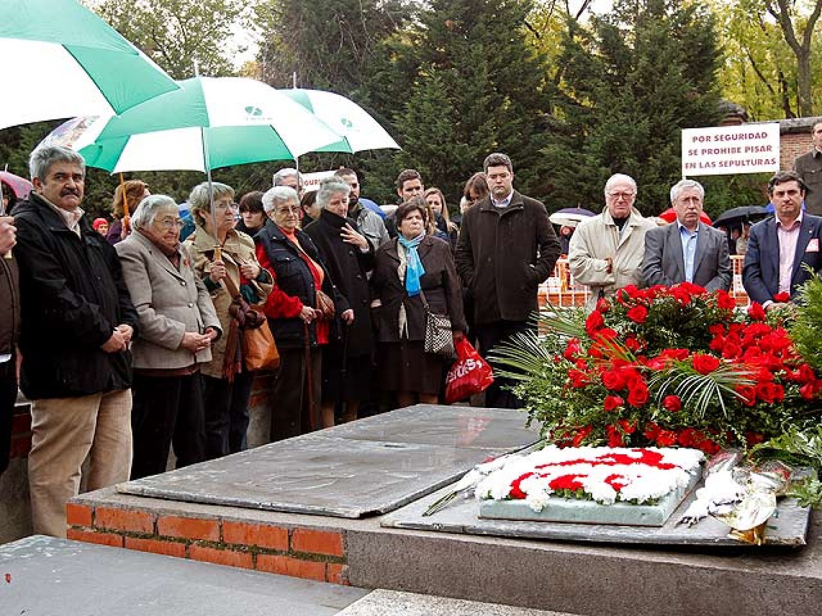 Toda la información del Telediario de Fin de semana, en cuatro minutos.