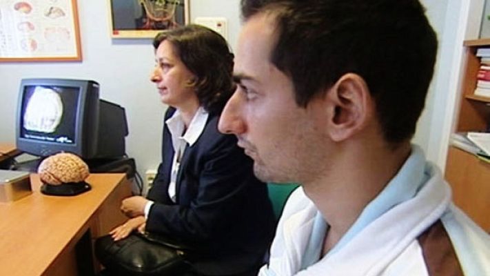 Informe Semanal - Cerebros rotos