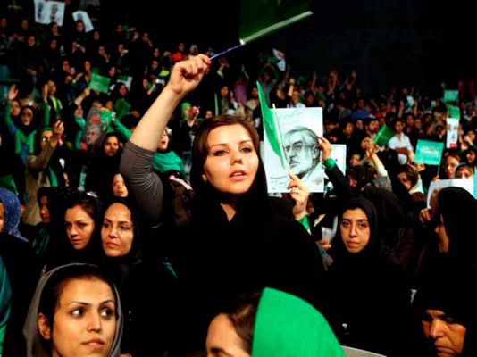 Informe Semanal - Feminismo e Islam