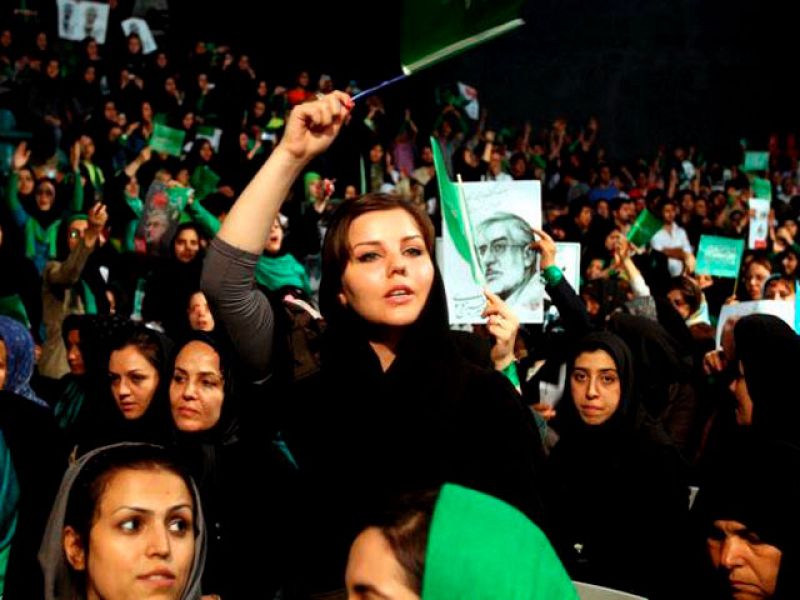 Informe Semanal - Feminismo e Islam