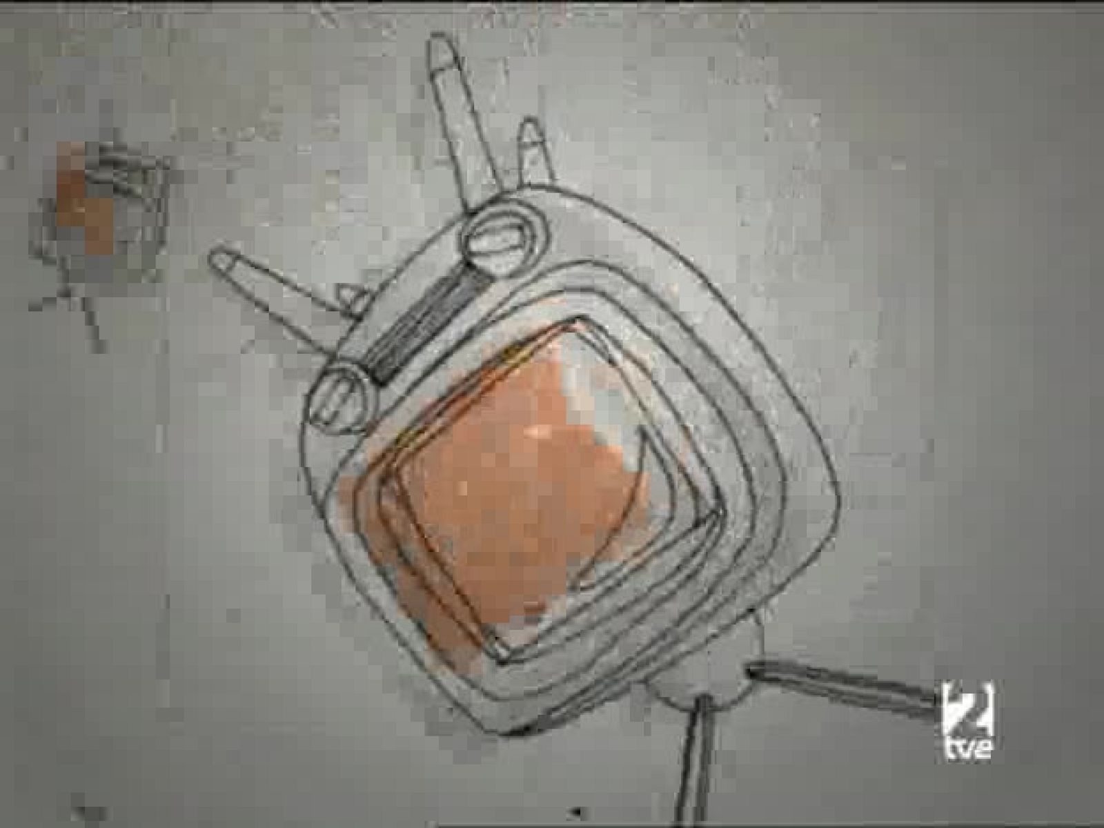 En construcción - 22/05/08 - En construcción | Ver