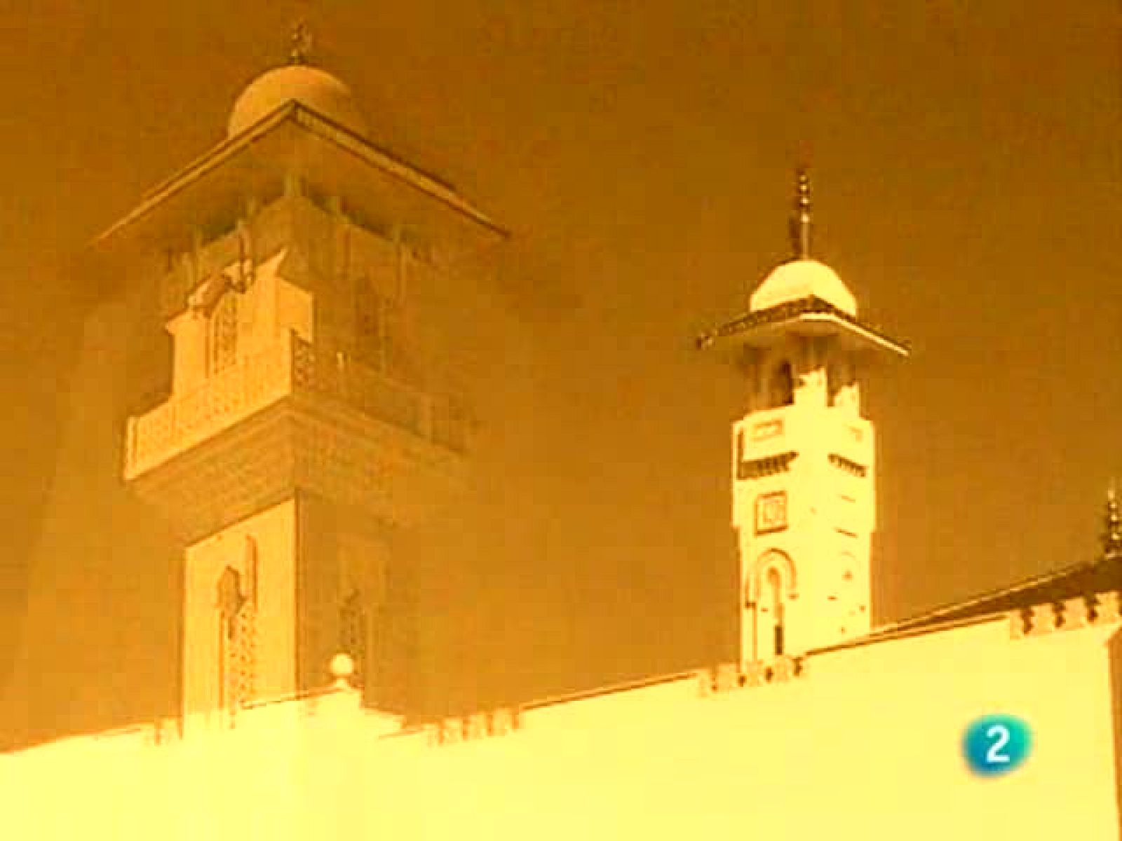 Islam hoy ( 31/10/10)