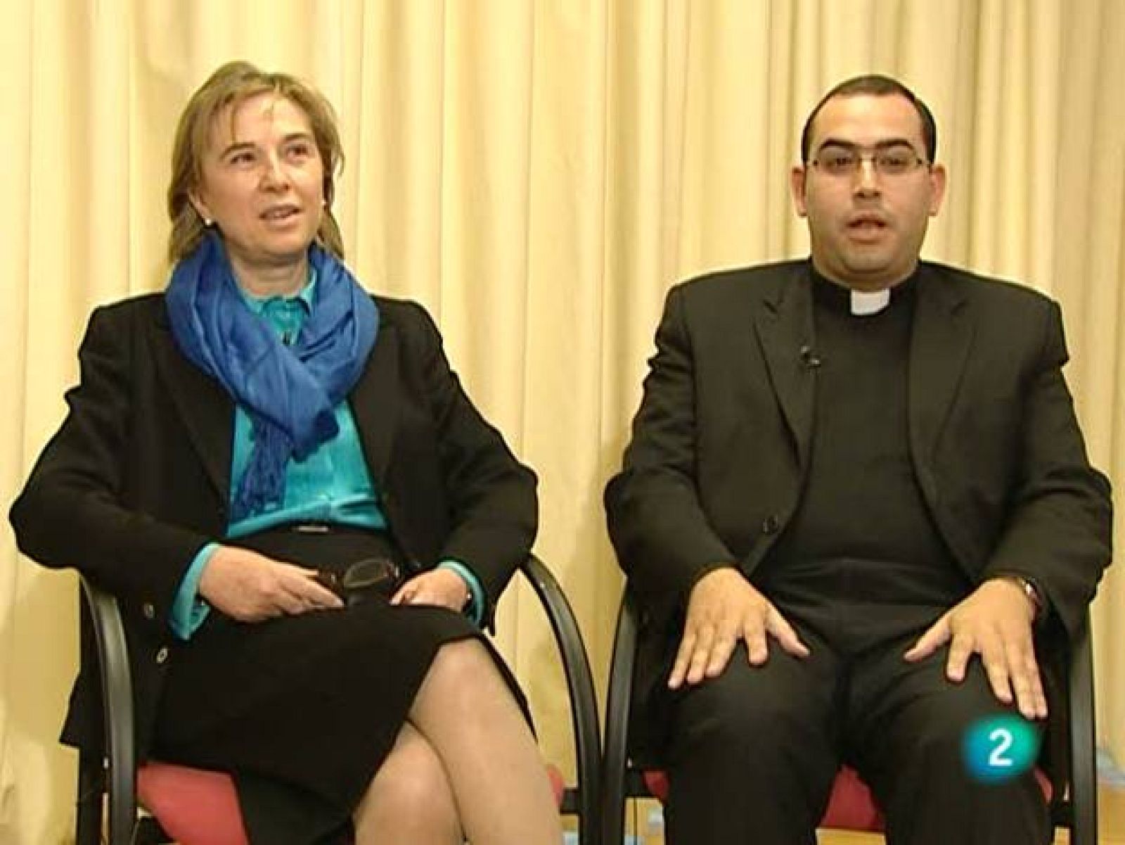 Testimonio ( 31/10/10)