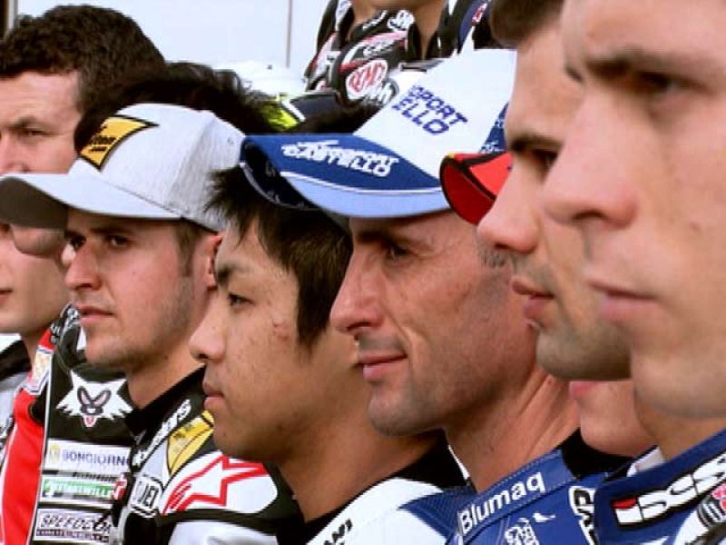 La parrilla de Moto2 cambiará sustancialmente en 2012.