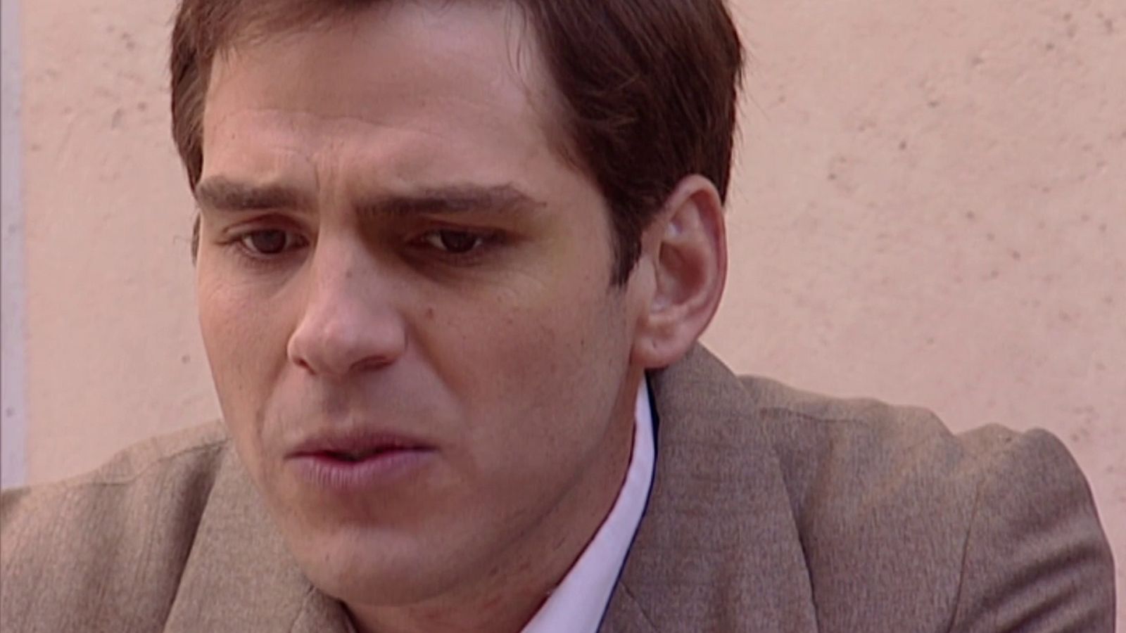 Amar en tiempos revueltos -  T3 - Episodio 189 - Ver ahora