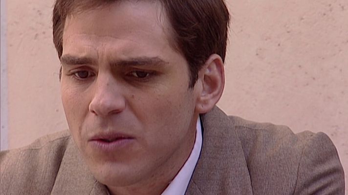 Amar en tiempos revueltos - Episodio 189