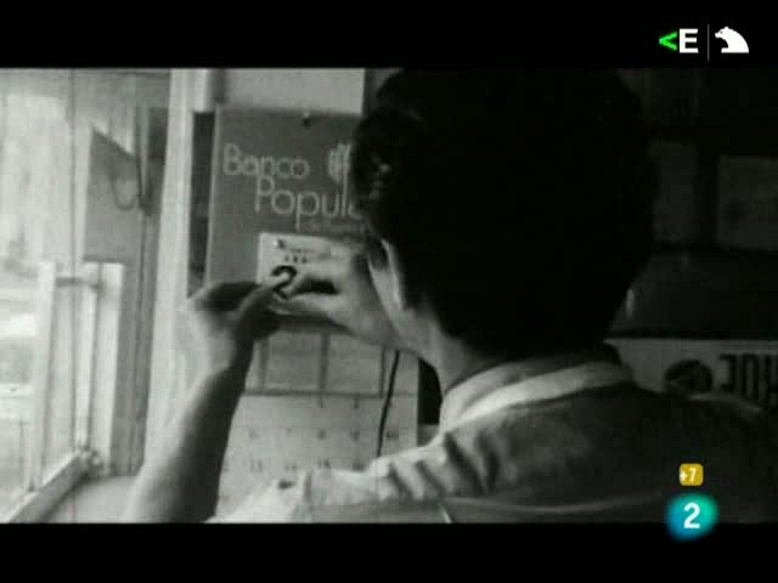 La Casa encendida ( 31/10/10)