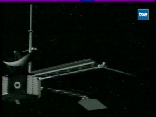 Informe Semanal - La sonda 'Spirit' en Marte