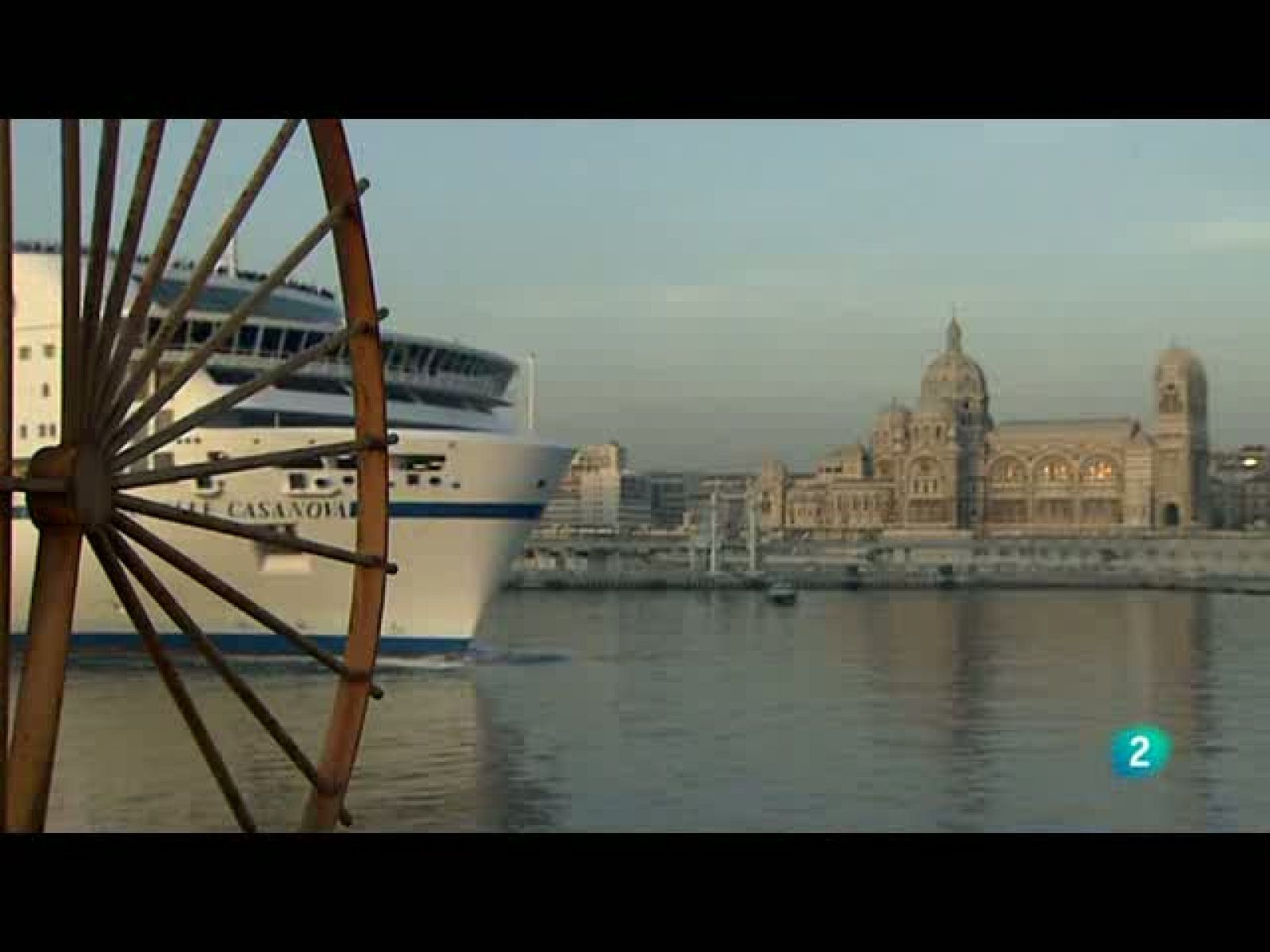 El cine de La 2 ( 31/10/10)