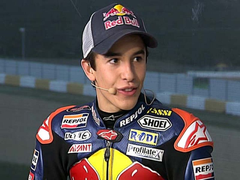 Decimoséptimo 'MotoGP Club' de la temporada, posterior al Gran Premio de Portugal. El programa ha repasado los que ha dado de si la cita de Estoril, con las victorias de Jorge Lorenzo, Stefan Bradl y Marc Márquez.