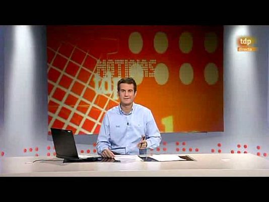 tdp noticias - TDP Noticias 1