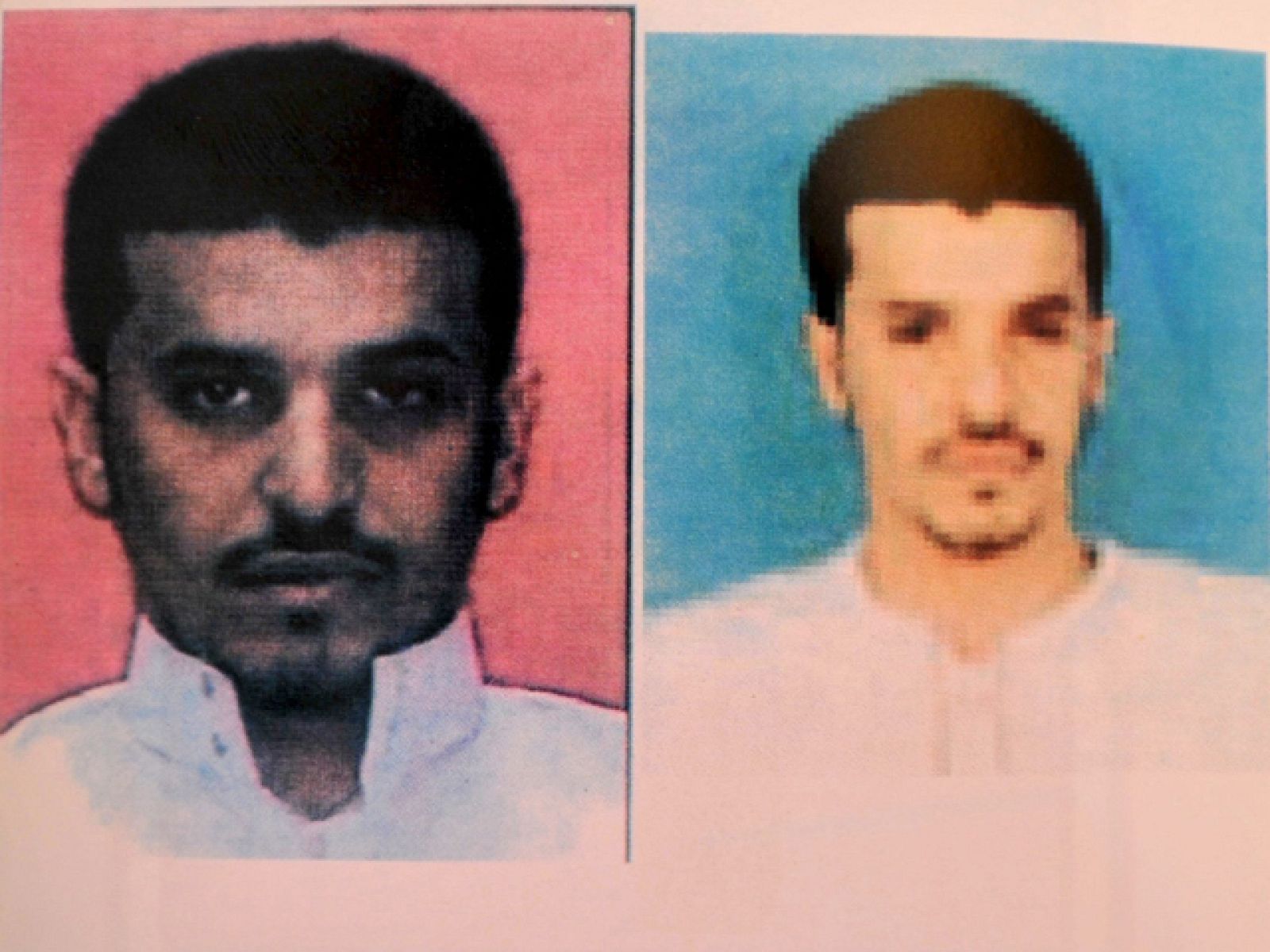 Un joven saudí, principal sospechoso de haber preparado los paquetes bomba enviados  EE.UU.