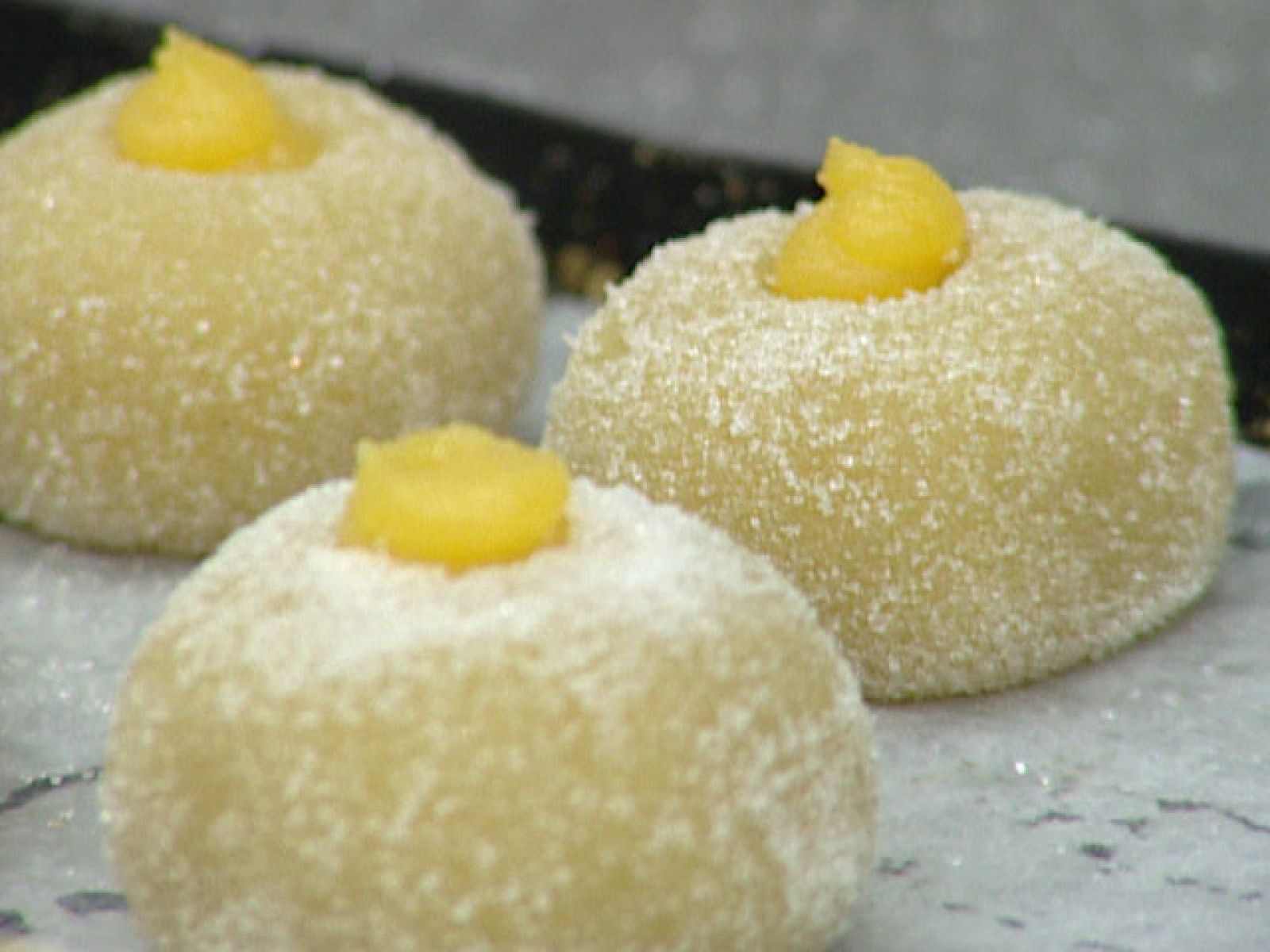 La pastelería es una de las artes que mejor resiste en España la llegada de otras costumbres