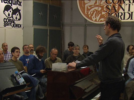  - Música para Benedicto