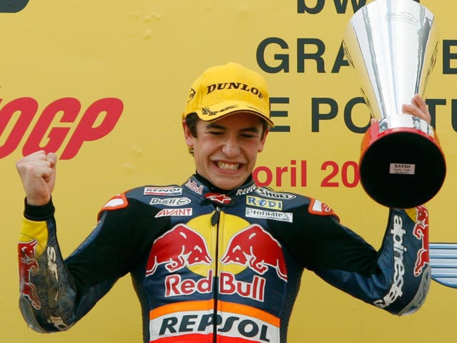 Todo por resolver en Cheste | Ver