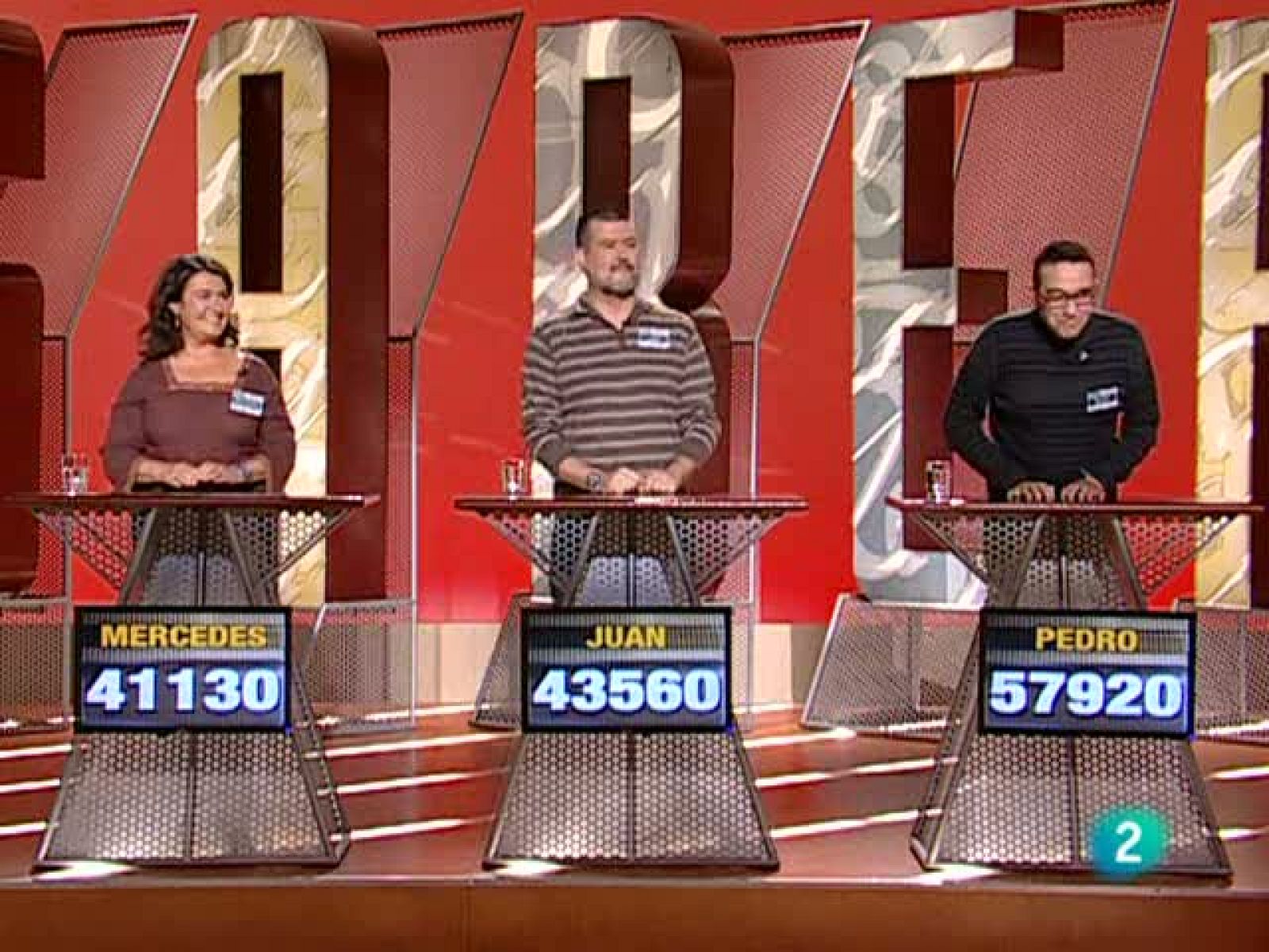 Saber y ganar (01/11/10)