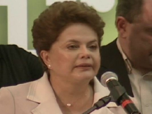 Telediario 1 - Telediario 1 - 01/11/10