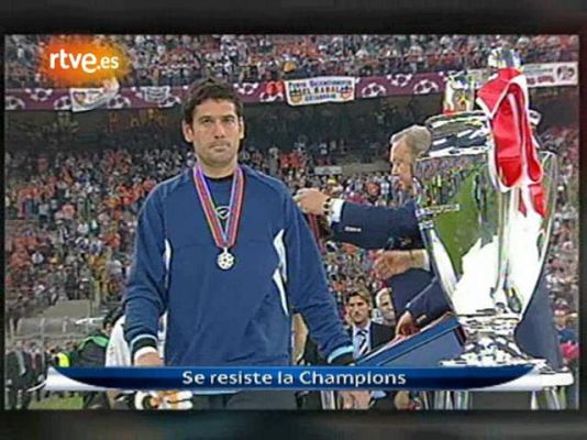  - Valencia se le resiste la Champions