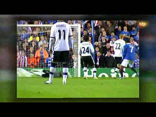 tdp noticias - TDP Noticias 2