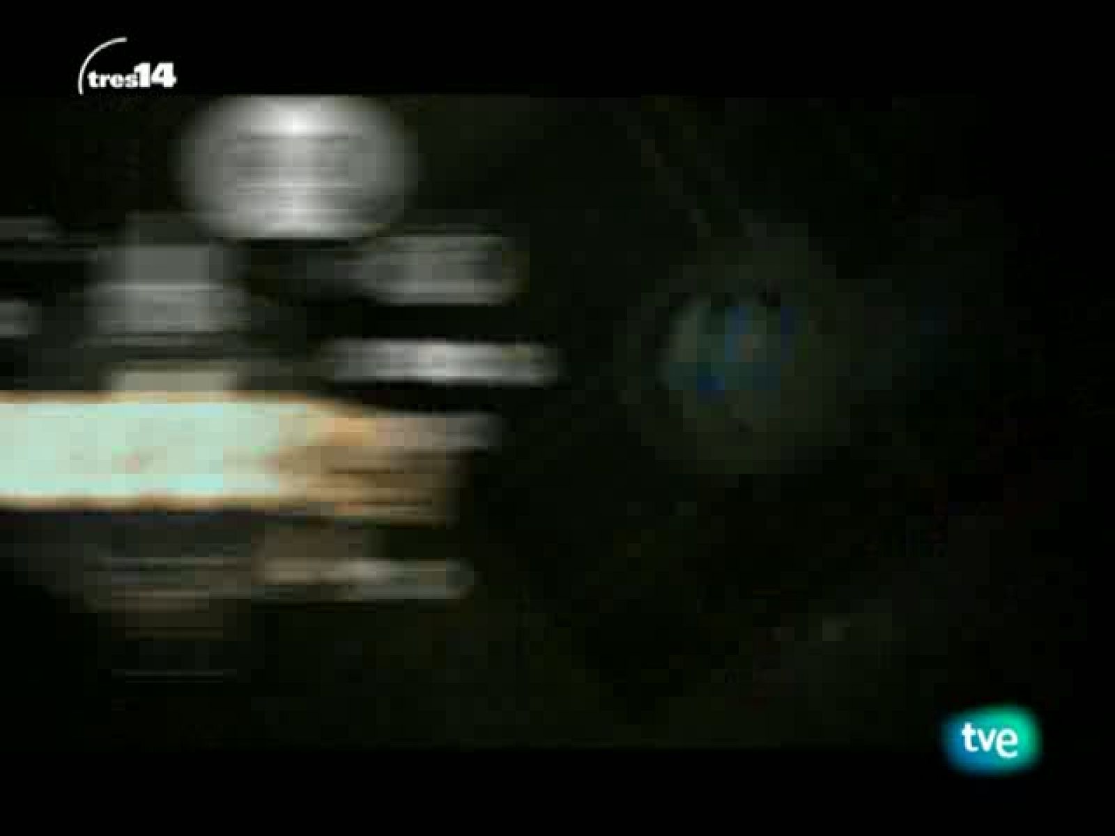 Grandes descubrimientos (01/11/10)