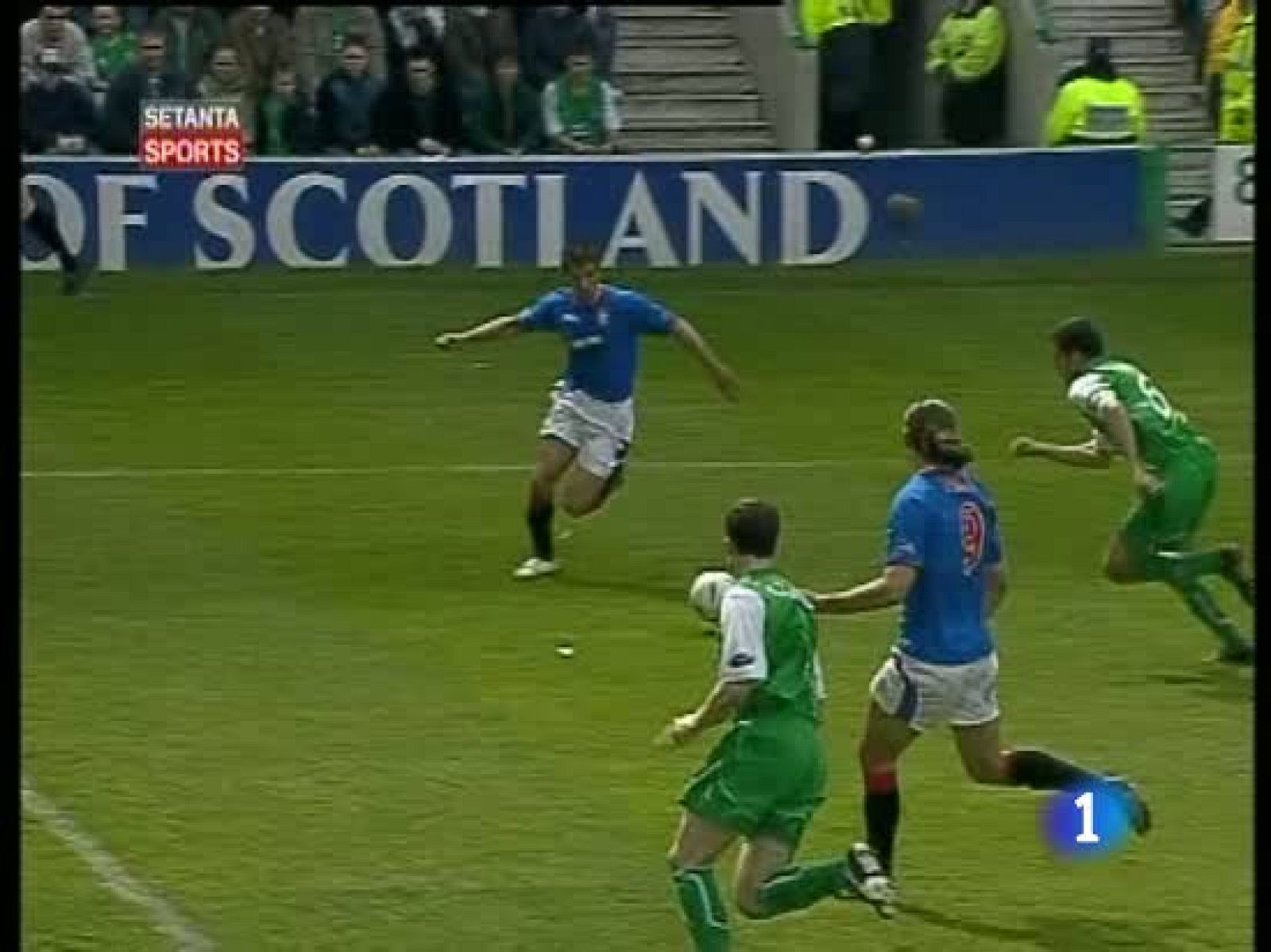 Arancha Novo, la fan nº1 de Nacho | Ver