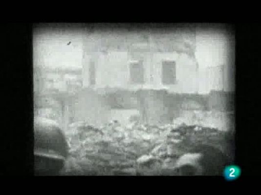 La mitad invisible - Guernica, de Pablo Picasso