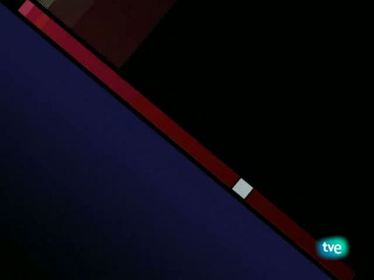 La 2 Noticias - La 2 Noticias - 01/11/10