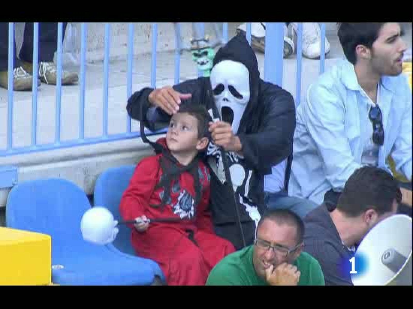 La otra cara de la Liga | Ver