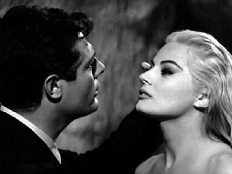 Se presenta una versión restaurada de "La Dolce Vita" | Ver
