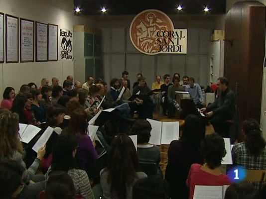  - Càntic Consagració Sagrada Família