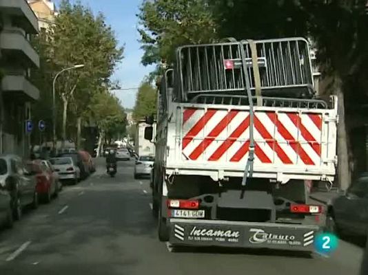  - Com afecta la visita del Papa