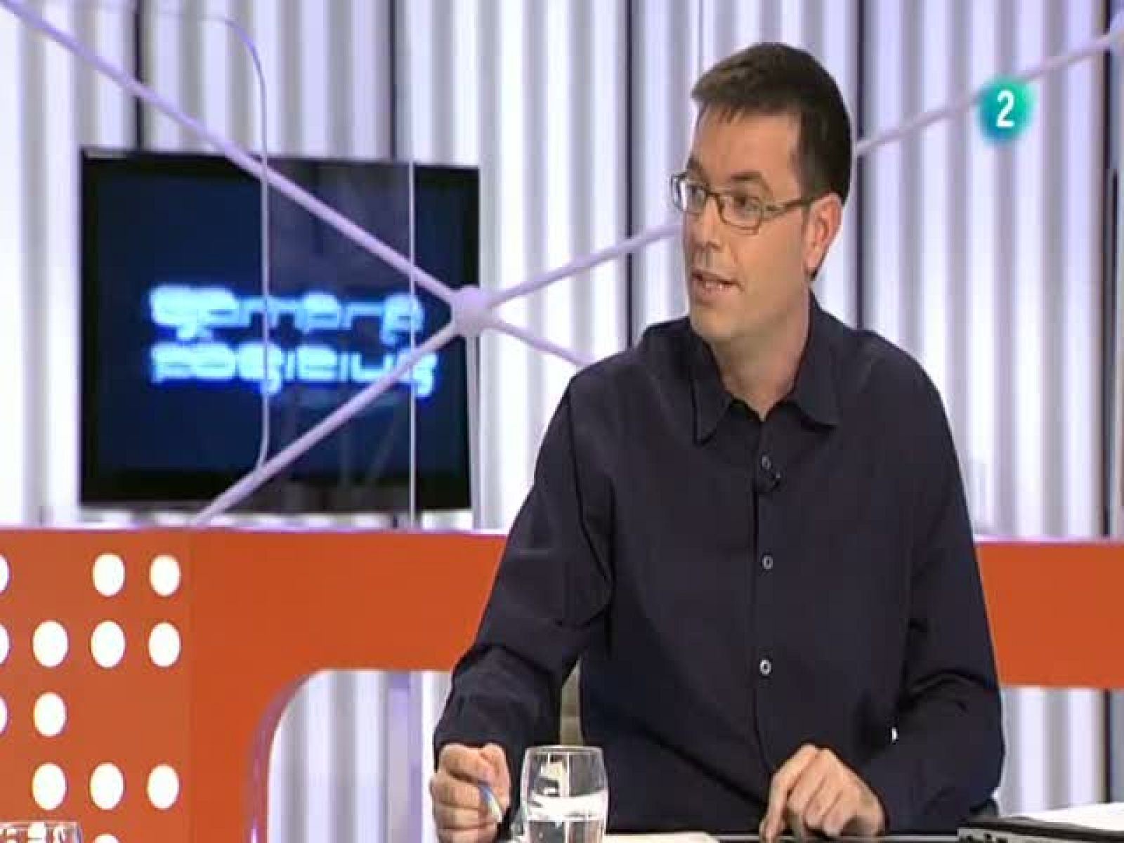 Entrevista:  Miquel Suñer