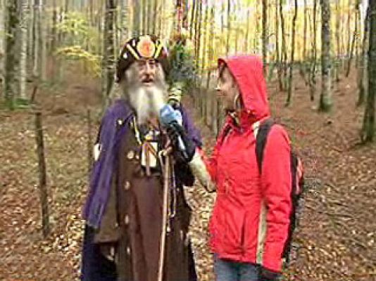 España Directo - El Camino: 1ª etapa