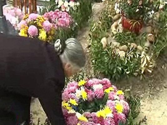 España Directo - Sin sitio en el cementerio