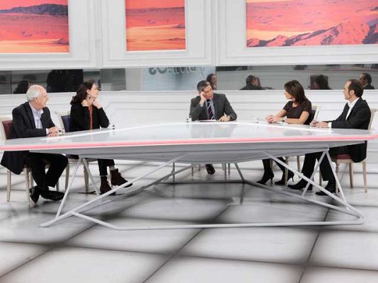 Humanos y divinos - ¿Son solidarios los famosos?