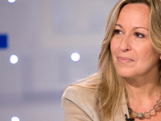 Los desayunos - Trinidad Jiménez