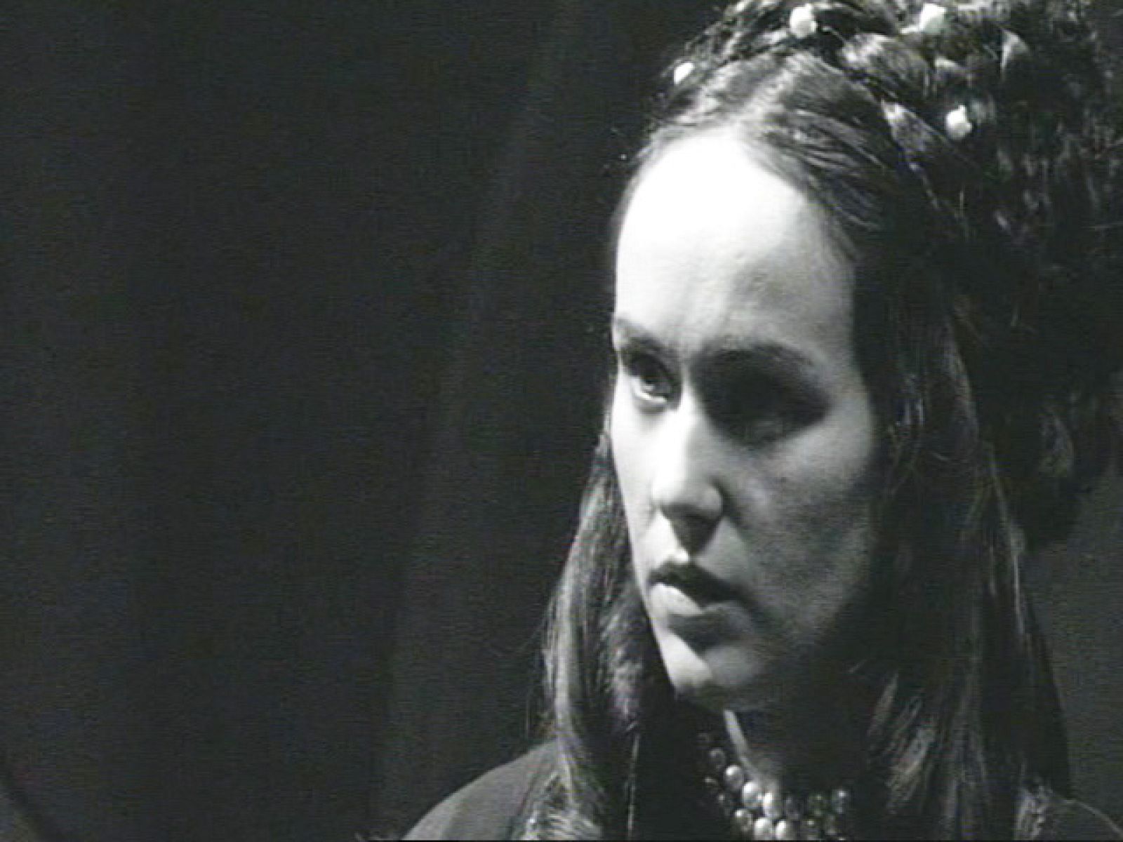 Águila Roja - Gonzalo recuerda a su madre | Ver